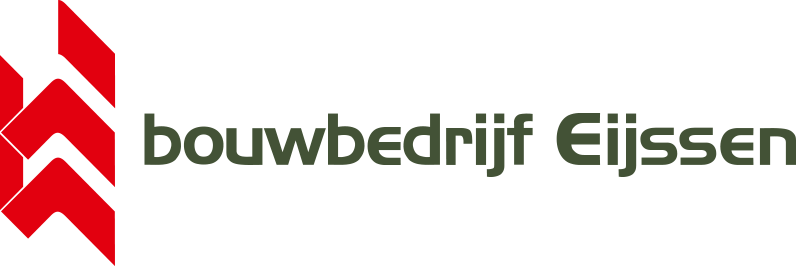 Bouwbedrijf Eijssen logo